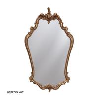 Зеркало Caprigo 540х920 мм PL 415 бронза