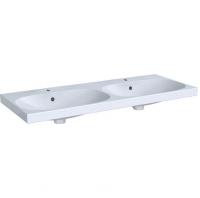Раковина Geberit Acanto 1200x482 мм 500.627.01.2 белый