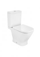 Чаша напольного унитаза Roca The Gap 342477000 белый