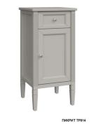 Комод Caprigo Albion Concept 877х430х420 мм правый 34060 R TP814 пикрит