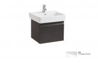 Тумба под раковину Laufen Pro 470х450 мм 4830230954751 белый глянцевый