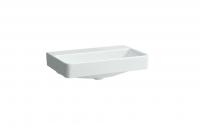 Раковина накладная Laufen Pro S 600x380 мм LCC 8129534001421 белый