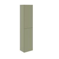 Пенал Roca Ona Olive 400х300х1750 мм ZRU9307863 оливковый матовый