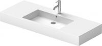 Раковина Duravit Vero 1250х490 мм 0329120000 белый