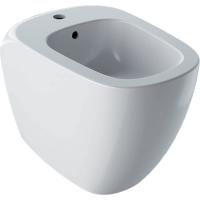 Биде напольное Geberit Citterio 500.538.01.1 белый