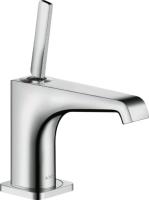 Кран холодной воды для раковины Axor Citterio E 90 ComfortZone 36105000 хром