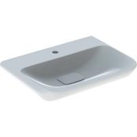 Раковина Geberit myDay 650x480 мм 125465600 белый