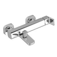 Смеситель для ванны Ravak 10° TD 022.00 /150 X070065 хром