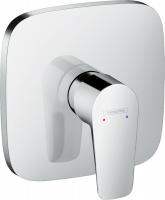 Смеситель для душа Hansgrohe Talis E (внешняя часть) 71765000 хром