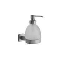 Дозатор для жидкого мыла Paini Dax-R 84CR031BI хром