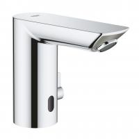 Смеситель для раковины Grohe Bau Cosmopolitan E сенсорный 36 451 000
