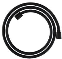 Душевой шланг Hansgrohe Designflex Textile 160 см 28260670 матовый чёрный