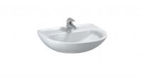 Раковина Laufen Pro 550х440 мм 8109510001561 белый