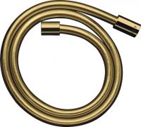 Душевой шланг Axor Starck 125 см 28282990 полированное золото