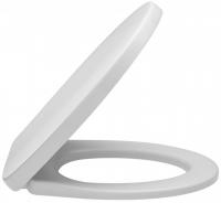 Сиденье с крышкой для унитаза Jacob Delafon Patio E70021-00 белый