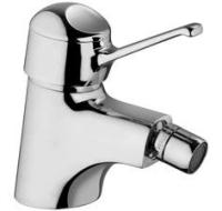 Смеситель для биде Paini Creta 30CR306R2LMKM хром