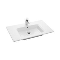 Раковина Roca The Gap New 800x460 мм 3279A4000 белый