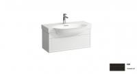 Тумба под раковину Laufen The New Classic 776х316 мм 4060410856281 тёмный дуб