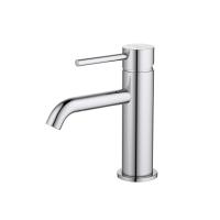 Смеситель для раковины Aquatek Европа AQ1310CR