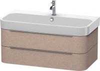 Тумба под раковину Duravit Happy D.2 975x480 мм H2636601111 кашемировый дуб