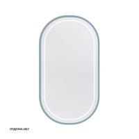 Зеркало Caprigo Контур 550х1000 мм с подсветкой M–359 S L817 антарктида