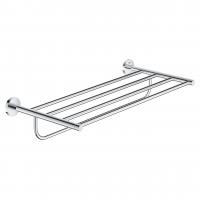 Полка для полотенец Grohe Essentials 550 мм 40 800 001 хром