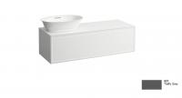 Тумба под раковину Laufen The New Classic 1177х457 мм 4060810856271 серый