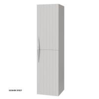 Пенал Caprigo Novara 1400х350х348 мм левый 35950 L SF-027 бланж