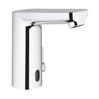 Смеситель для раковины Grohe Eurosmart Cosmopolitan E сенсорный 36 327 001