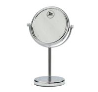 Зеркало косметическое Bemeta 112201252 хром