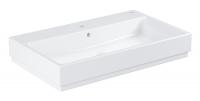 Раковина Grohe Cube Ceramic 800x490 мм 39 469 00H  белый