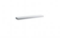Полка Geberit iCon 900х165х50 мм 840990000 белый глянцевый