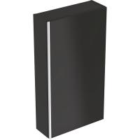 Шкафчик Geberit Acanto 450х174х820 мм 500.639.JK.2 тёмно-серый матовый