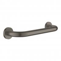 Поручень Grohe Essentials 295 мм 40 421 AL1 тёмный графит матовый