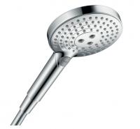 Ручной душ Hansgrohe Raindance Select S 120 3jet EcoSmart 26531000 хром