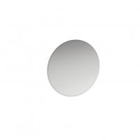 Зеркало Laufen Frame 25 с подсветкой Ø800 мм 4474339001441