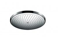 Верхний душ Hansgrohe Croma 280 1jet 26220000 хром