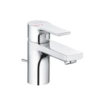 Смеситель для раковины Kludi Zenta SL 75 EcoPlus донный клапан 482630565