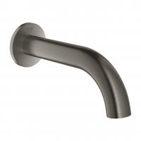 Излив для ванны Grohe Atrio 13 139 AL3 тёмный графит матовый