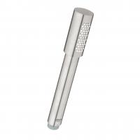 Ручной душ Grohe Sena Stick (1 режим струи) 26 465 DC0 суперсталь