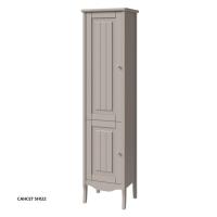 Пенал Caprigo Genova 1595х400х309 мм 34450 SF-022 сансет