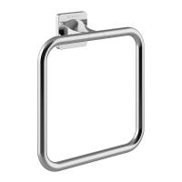 Кольцо для полотенца Aqueduto Respingo RES0500 хром