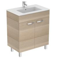 Тумба под раковину Ideal Standard Tempo 700x440 мм E0536OS дуб