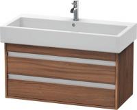 Тумба под раковину Duravit Ketho 950х440 мм KT663807979 натуральный орех