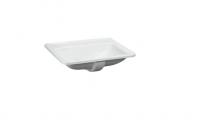 Раковина врезная Laufen Pro S 560x440 мм 8189630001091 белый