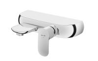 Смеситель для ванны AM.PM Sensation F3010000 хром