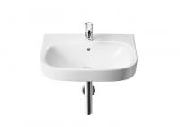 Раковина Roca Debba 650x480 мм 325993000 белый