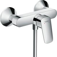 Смеситель для душа Hansgrohe Logis 71600000 хром