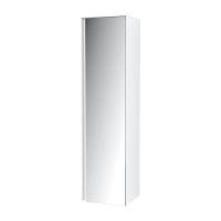 Пенал Villeroy & Boch Collaro 404х349х1538 мм петли справа, с подсветкой C036LDMS белый матовый