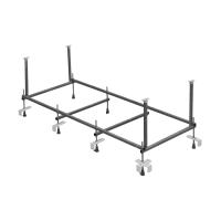 Монтажный комплект для ванны Roca Leon 150х70 см (сифон + опорная конструкция) 7248661000